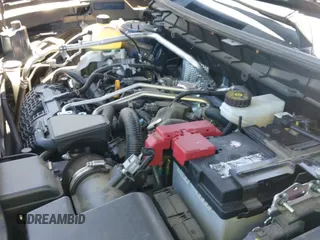 2023 Mitsubishi Outlander SEL с VIN JA4J3VA80PZ042908, выставлен на аукционе IAAI как лот 42528634 с пробегом 18 916 миль миль и . История ставок и продаж доступна на DreamBid. Изображение 19.