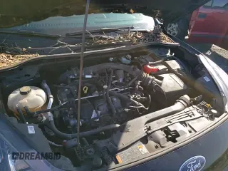 ✅ 2021 Ford Escape SEL • VIN: 1FMCU9H98MUB23726 • Lot: 54365215. Listed on Copart with 60,188 mi. Free auction sales archive from the USA and detailed vehicle history report at DreamBid. Image 14.