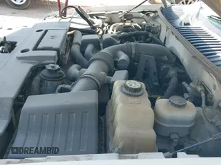 ✅ 2008 Ford Expedition Eddie Bauer • VIN: 1FMFU17508LA18431 • Lot: 42305706. Listed on IAAI with 307,624 mi. Free auction sales archive from the USA and detailed vehicle history report at DreamBid. Image 15.