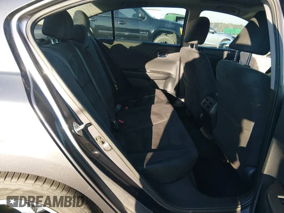 ✅ 2016 Honda Accord EX • VIN: 1HGCR2F73GA034099 • Lot: 44666292. Wystawiony na IAAI z przebiegiem 163 183 mil. Bezpłatny archiwum sprzedaży aukcyjnych z USA i szczegółowy raport historii pojazdu na DreamBid. Zdjęcie 8.