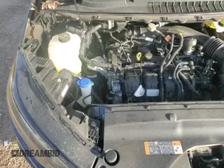 ✅ 2024 Ford Edge SE • VIN: 2FMPK4G92RBA09455 • Лот: 84422955. Опубликован ранее на Copart с пробегом 10 747 миль. Бесплатный доступ к архиву аукционных продаж из США и подробный отчёт об истории автомобиля на DreamBid. Изображение 15.