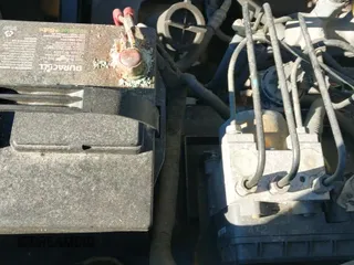 ✅ 2004 Ford Ranger XL • VIN: 1FTYR10UX4PB12304 • Lot: 43875700. Listed on IAAI with 200,552 mi. Free auction sales archive from the USA and detailed vehicle history report at DreamBid. Image 12.