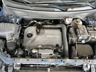 ✅ 2020 Chevrolet Equinox Premier • VIN: 2GNAXXEV1L6166446 • Lot: 69233035. Listed on Copart with 71,917 mi. Free auction sales archive from the USA and detailed vehicle history report at DreamBid. Image 15.