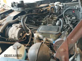 ✅ 1987 Oldsmobile Cutlass Supreme • VIN: 1G3GR1194HP322800 • Lot: 41981142. Listed on IAAI with 155,917 mi. Free auction sales archive from the USA and detailed vehicle history report at DreamBid. Image 19.