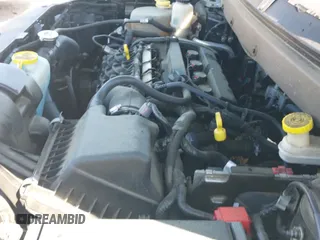 ✅ 2017 Dodge Journey Crossroad Plus • VIN: 3C4PDCGB0HT552964 • Лот: 41991261. Опубликован ранее на IAAI с пробегом 142 352 миль. Бесплатный доступ к архиву аукционных продаж из США и подробный отчёт об истории автомобиля на DreamBid. Изображение 19.