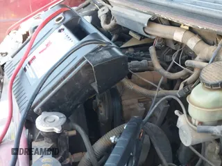 ✅ 1996 Ford Aerostar • VIN: 1FMDA31X1TZC09092 • Лот: 41784476. Опубликован ранее на IAAI с пробегом 173 065 миль. Бесплатный доступ к архиву аукционных продаж из США и подробный отчёт об истории автомобиля на DreamBid. Изображение 12.