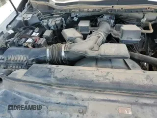 ✅ 2020 Ford F-250 XL • VIN: 1FT7W2B62LEE30761 • Lot: 71637915. Listed on Copart with 129,085 mi. Free auction sales archive from the USA and detailed vehicle history report at DreamBid. Image 13.