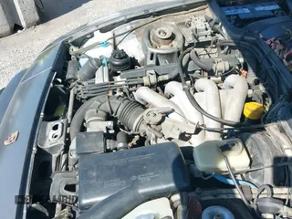 ✅ 1986 Porsche 944 • VIN: WP0AA0946GN454130 • Lot: 43283518. Wystawiony na IAAI z przebiegiem 123 046 mil. Bezpłatny archiwum sprzedaży aukcyjnych z USA i szczegółowy raport historii pojazdu na DreamBid. Zdjęcie 18.