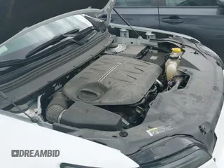 ✅ 2021 Jeep Cherokee Latitude Lux • VIN: 1C4PJMMX4MD221786 • Лот: 42432825. Опубликован ранее на IAAI с пробегом 54 297 миль. Бесплатный доступ к архиву аукционных продаж из США и подробный отчёт об истории автомобиля на DreamBid. Изображение 21.