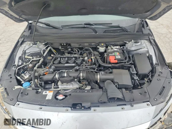 ✅ 2018 Honda Accord EX-L • VIN: 1HGCV1F59JA127723 • Lot: 49480696. Wystawiony na Copart z przebiegiem Nie podano. Bezpłatny archiwum sprzedaży aukcyjnych z USA i szczegółowy raport historii pojazdu na DreamBid. Zdjęcie 11.