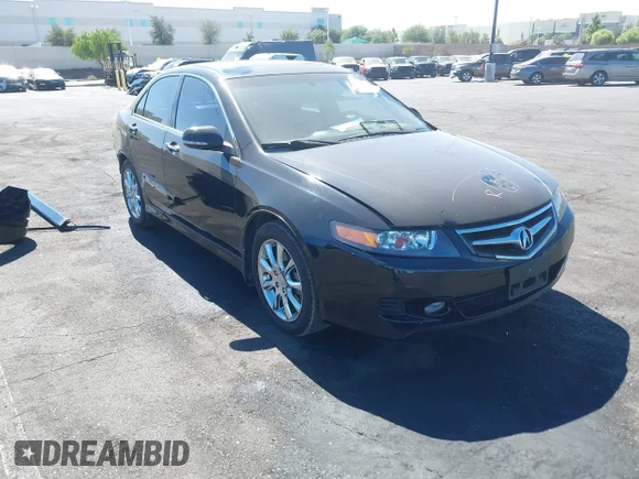 ✅ 2008 Acura TSX Nav • VIN: JH4CL96928C002985 • Лот: 42878380. Опубликован ранее на IAAI с пробегом 114 735 миль. Бесплатный доступ к архиву аукционных продаж из США и подробный отчёт об истории автомобиля на DreamBid. Изображение 1.