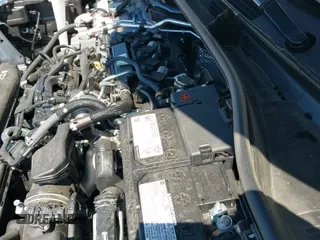 ✅ 2024 Toyota Corolla Cross L • VIN: 7MUAAABG4RV104802 • Lot: 42655512. Listed on IAAI with 11,840 mi. Free auction sales archive from the USA and detailed vehicle history report at DreamBid. Image 19.