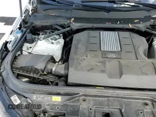 ✅ 2020 Land Rover Discovery HSE • VIN: SALRR2RVXL2430773 • Lot: 82107635. Listed on Copart with 54,639 mi. Free auction sales archive from the USA and detailed vehicle history report at DreamBid. Image 17.