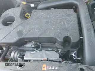 ✅ 2024 GMC Terrain SLE • VIN: 3GKALTEG0RL243556 • Lot: 42531274. Listed on IAAI with 16,361 mi. Free auction sales archive from the USA and detailed vehicle history report at DreamBid. Image 19.