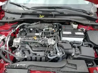 ✅ 2024 Toyota Corolla Cross LE • VIN: 7MUCAAAG2RV098606 • Lot: 92421655. Wystawiony na Copart z przebiegiem 8 434 mil. Bezpłatny archiwum sprzedaży aukcyjnych z USA i szczegółowy raport historii pojazdu na DreamBid. Zdjęcie 15.