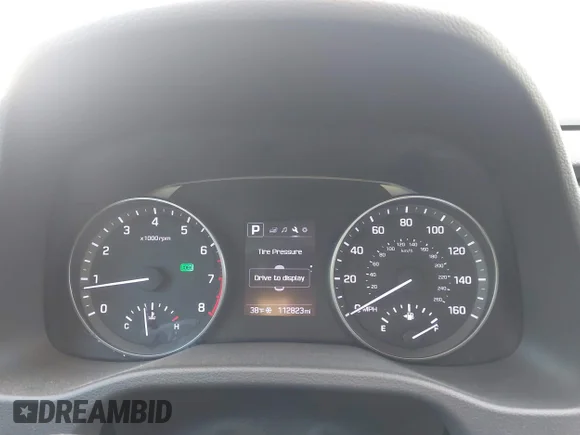 ✅ 2017 Hyundai Elantra SE • VIN: KMHD84LF2HU245027 • Лот: 44019725. Опубликован ранее на IAAI с пробегом 112 823 миль. Бесплатный доступ к архиву аукционных продаж из США и подробный отчёт об истории автомобиля на DreamBid. Изображение 7.