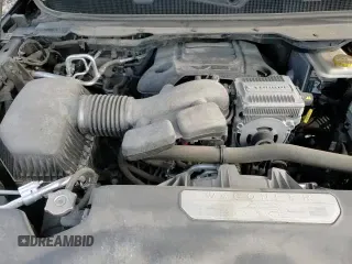 ✅ 2022 Jeep Wagoneer Series I • VIN: 1C4SJVAT6NS217415 • Lot: 80211375. Listed on Copart with 78,726 mi. Free auction sales archive from the USA and detailed vehicle history report at DreamBid. Image 17.