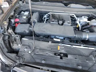 ✅ 2024 Chevrolet Colorado 4WD Z71 • VIN: 1GCPTDEKXR1214704 • Лот: 81501685. Опубликован ранее на Copart с пробегом 29 231 миль. Бесплатный доступ к архиву аукционных продаж из США и подробный отчёт об истории автомобиля на DreamBid. Изображение 13.