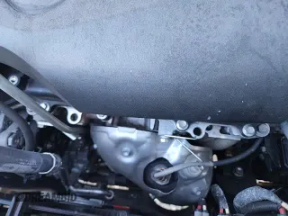 ✅ 2017 Toyota Sienna XLE Auto Access Seat • VIN: 5TDYZ3DC5HS802020 • Lot: 91885925. Wystawiony na Copart z przebiegiem 68 539 mil. Bezpłatny archiwum sprzedaży aukcyjnych z USA i szczegółowy raport historii pojazdu na DreamBid. Zdjęcie 15.