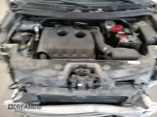 ✅ 2017 Ford Explorer • VIN: 1FM5K8BH6HGA33813 • Lot: 85733425. Wystawiony na Copart z przebiegiem 80 588 mil. Bezpłatny archiwum sprzedaży aukcyjnych z USA i szczegółowy raport historii pojazdu na DreamBid. Zdjęcie 15.