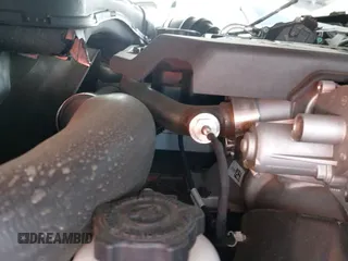 ✅ 2023 Ram 2500 Laramie • VIN: 3C6UR5FL2PG559276 • Lot: 42281324. Listed on IAAI with 23,526 mi. Free auction sales archive from the USA and detailed vehicle history report at DreamBid. Image 19.