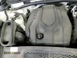 ✅ 2022 Porsche Macan • VIN: WP1AA2A55NLB09582 • Lot: 71718845. Wystawiony na Copart z przebiegiem 45 524 mil. Bezpłatny archiwum sprzedaży aukcyjnych z USA i szczegółowy raport historii pojazdu na DreamBid. Zdjęcie 16.