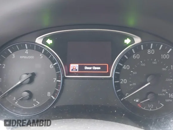 ✅ 2016 Nissan Altima SL • VIN: 1N4AL3AP0GC247302 • Лот: 44906129. Опубликован ранее на IAAI с пробегом 66 005 миль. Бесплатный доступ к архиву аукционных продаж из США и подробный отчёт об истории автомобиля на DreamBid. Изображение 7.
