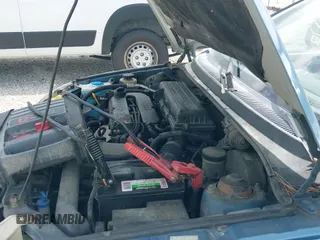 ✅ 2002 Kia Rio • VIN: KNADC123X26137529 • Lot: 42514424. Wystawiony na IAAI z przebiegiem 155 152 mil. Bezpłatny archiwum sprzedaży aukcyjnych z USA i szczegółowy raport historii pojazdu na DreamBid. Zdjęcie 12.