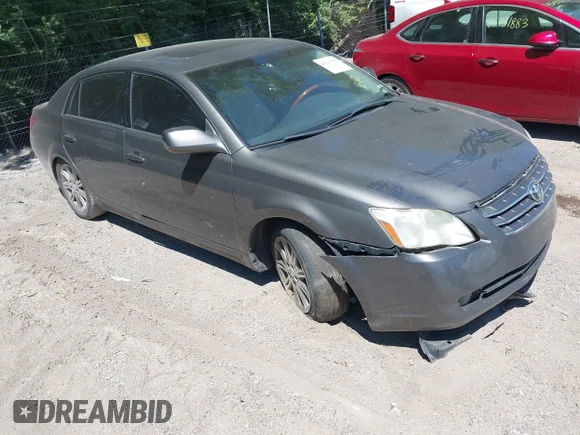 ✅ 2006 Toyota Avalon Limited • VIN: 4T1BK36B46U092899 • Лот: 45129958. Опубліковано раніше на IAAI з пробігом 278 214 миль. Безкоштовний доступ до архіву аукціонних продажів зі США та докладний звіт про історію автомобіля на DreamBid. Зображення 1.