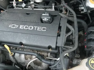 ✅ 2016 Chevrolet Sonic LS • VIN: 1G1JA5SG4G4172813 • Lot: 43608147. Listed on IAAI with 74,048 mi. Free auction sales archive from the USA and detailed vehicle history report at DreamBid. Image 19.