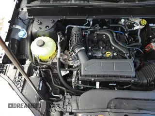 ✅ 2025 Ford Bronco Sport Heritage • VIN: 3FMCR9GNXSRE25085 • Лот: 63847615. Опубликован ранее на Copart с пробегом 220 миль. Бесплатный доступ к архиву аукционных продаж из США и подробный отчёт об истории автомобиля на DreamBid. Изображение 17.