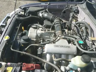 ✅ 1998 Toyota Tacoma • VIN: 4TANL42N7WZ155237 • Lot: 43013426. Listed on IAAI with 87,005 mi. Free auction sales archive from the USA and detailed vehicle history report at DreamBid. Image 19.