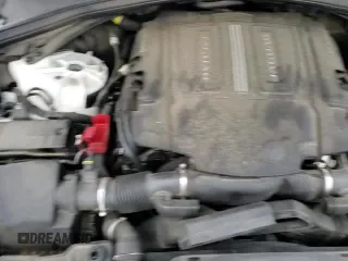 ✅ 2017 Jaguar F-Pace 35t Premium • VIN: SADCJ2BVXHA049599 • Lot: 93931855. Listed on Copart with 107,265 mi. Free auction sales archive from the USA and detailed vehicle history report at DreamBid. Image 14.