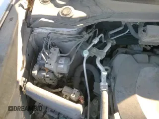 ✅ 2017 Acura RDX • VIN: 5J8TB3H38HL008477 • Лот: 86709265. Опубликован ранее на Copart с пробегом 98 704 миль. Бесплатный доступ к архиву аукционных продаж из США и подробный отчёт об истории автомобиля на DreamBid. Изображение 17.