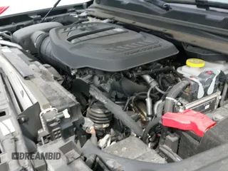 ✅ 2023 Jeep Wagoneer Series II Carbide • VIN: 1C4SJUBP8PS563044 • Lot: 41930729. Listed on IAAI with 23,635 mi. Free auction sales archive from the USA and detailed vehicle history report at DreamBid. Image 22.