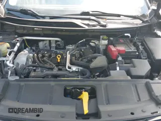 ✅ 2021 Nissan Rogue SV • VIN: 5N1AT3BA5MC717609 • Лот: 43305027. Опубликован ранее на IAAI с пробегом 79 752 миль. Бесплатный доступ к архиву аукционных продаж из США и подробный отчёт об истории автомобиля на DreamBid. Изображение 13.