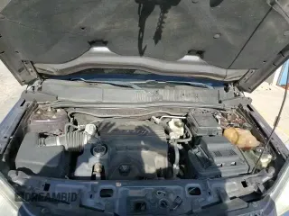 ✅ 2008 Chevrolet Equinox LS • VIN: 2CNDL23F286279258 • Лот: 86328954. Опубликован ранее на Copart с пробегом 154 341 миль. Бесплатный доступ к архиву аукционных продаж из США и подробный отчёт об истории автомобиля на DreamBid. Изображение 14.