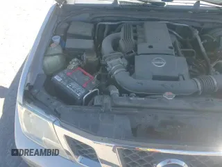 ✅ 2018 Nissan Frontier Pro-4X • VIN: 1N6AD0EV6JN702130 • Лот: 67644915. Опубликован ранее на Copart с пробегом 32 434 миль. Бесплатный доступ к архиву аукционных продаж из США и подробный отчёт об истории автомобиля на DreamBid. Изображение 15.