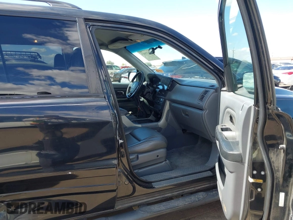 ✅ 2003 Honda Pilot EX • VIN: 2HKYF18633H580416 • Lot: 44573513. Wystawiony na IAAI z przebiegiem 183 440 mil. Bezpłatny archiwum sprzedaży aukcyjnych z USA i szczegółowy raport historii pojazdu na DreamBid. Zdjęcie 5.