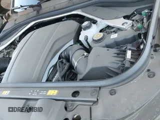 ✅ 2024 Land Rover Range Rover Sport • VIN: SAL109F9XRA196124 • Lot: 41955883. Listed on IAAI with 4,374 mi. Free auction sales archive from the USA and detailed vehicle history report at DreamBid. Image 19.