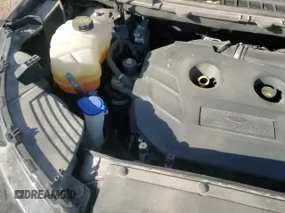 ✅ 2018 Ford Edge Titanium • VIN: 2FMPK4K99JBC56564 • Lot: 90954035. Listed on Copart with 118,690 mi. Free auction sales archive from the USA and detailed vehicle history report at DreamBid. Image 14.