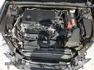 ✅ 2018 Toyota Camry XSE • VIN: 4T1B61HK2JU153343 • Lot: 85544815. Listed on Copart with 102,092 mi. Free auction sales archive from the USA and detailed vehicle history report at DreamBid. Image 14.