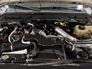 ✅ 2014 Ford F-250 XL • VIN: 1FT7W2BT4EEA41886 • Лот: 71744755. Опубликован ранее на Copart с пробегом 241 926 миль. Бесплатный доступ к архиву аукционных продаж из США и подробный отчёт об истории автомобиля на DreamBid. Изображение 14.