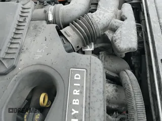 ✅ 2017 Lincoln MKZ Hybrid Select • VIN: 3LN6L5LU9HR601007 • Lot: 42160568. Wystawiony na IAAI z przebiegiem 108 131 mil. Bezpłatny archiwum sprzedaży aukcyjnych z USA i szczegółowy raport historii pojazdu na DreamBid. Zdjęcie 20.