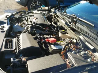 ✅ 2018 Honda Civic EX • VIN: 19XFC2F73JE028868 • Lot: 40760456. Listed on IAAI with 55,732 mi. Free auction sales archive from the USA and detailed vehicle history report at DreamBid. Image 20.