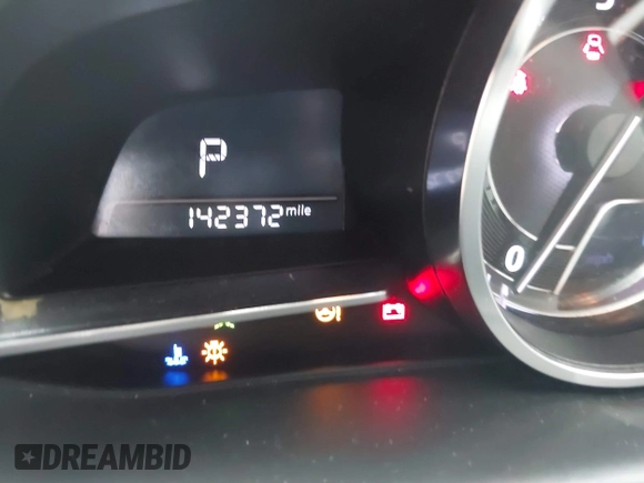 ✅ 2016 Mazda CX-3 Grand Touring • VIN: JM1DKBD7XG0116735 • Lot: 44018874. Wystawiony na IAAI z przebiegiem 142 372 mil. Bezpłatny archiwum sprzedaży aukcyjnych z USA i szczegółowy raport historii pojazdu na DreamBid. Zdjęcie 7.