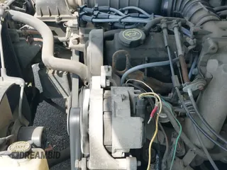 ✅ 1993 Ford Mustang • VIN: 1FACP44M1PF123803 • Лот: 42156072. Опубликован ранее на IAAI с пробегом 508 469 миль. Бесплатный доступ к архиву аукционных продаж из США и подробный отчёт об истории автомобиля на DreamBid. Изображение 12.