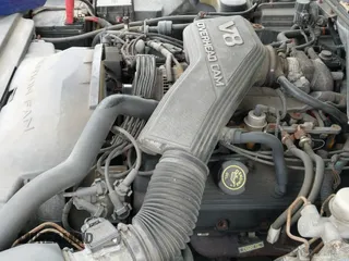 ✅ 1995 Lincoln Town Car Executive • VIN: 1LNLM81W5SY763263 • Lot: 42146182. Listed on IAAI with 263,359 mi. Free auction sales archive from the USA and detailed vehicle history report at DreamBid. Image 12.