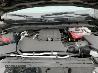 ✅ 2024 GMC Sierra 1500 Pro • VIN: 1GTPHAEK4RZ368312 • Лот: 88578565. Опубликован ранее на Copart с пробегом 122 миль. Бесплатный доступ к архиву аукционных продаж из США и подробный отчёт об истории автомобиля на DreamBid. Изображение 14.