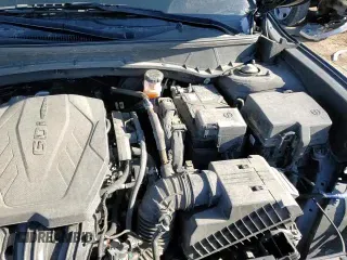 2022 Hyundai Santa Cruz SEL с VIN 5NTJBDAE5NH010115, выставлен на аукционе Copart как лот 42498165 с пробегом 54 913 миль миль и Списание • Salvage title. История ставок и продаж доступна на DreamBid. Изображение 13.